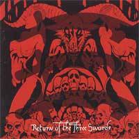 Special Move : Return of The Three Swords